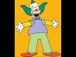 The Simpsons - Krusty The Clown Theme Tune