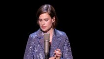 Christine and the Queens 
