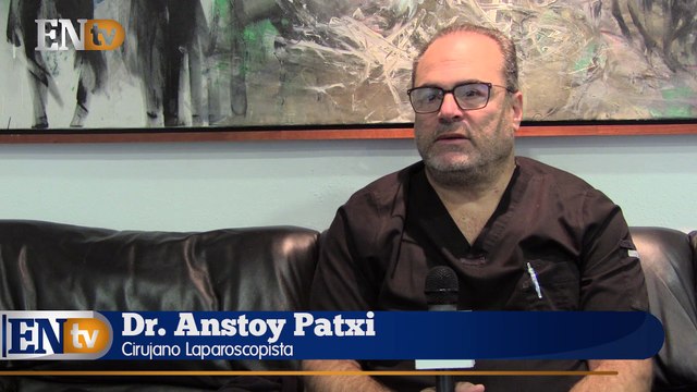 Cirugía Laparoscópica la técnica menos invasiva para la fertilidad femmenina