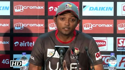 BNG vs UAE Asia Cup Amjad Javed Reacts On Loss