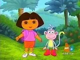 Dora the Explorer ( Crank Dat Soulja Boy)