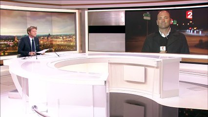 Vacances : chassé-croisé enneigé prévu pour samedi