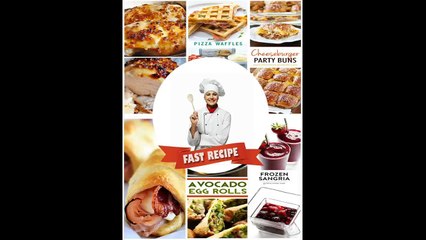 Sugar Glazed Apple Tart