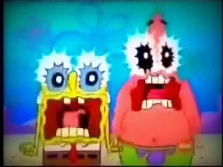 Patrick Stars Top Funniest Moments