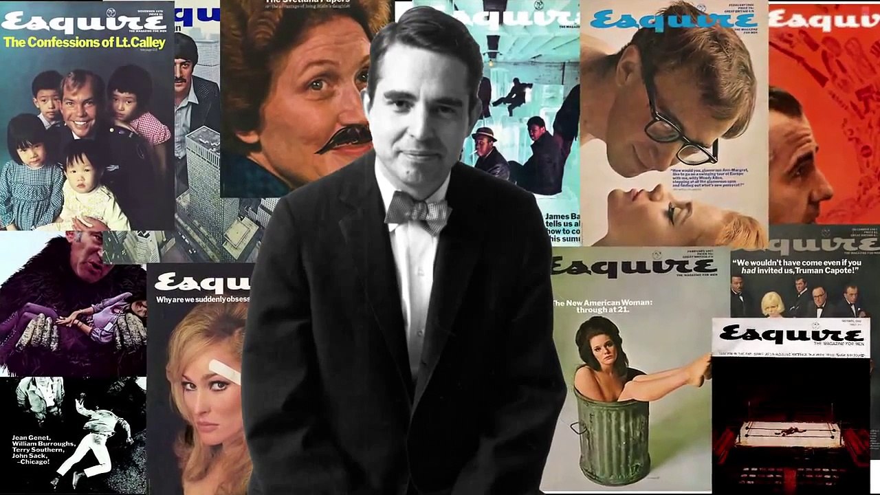 SMILING THROUGH THE APOCALYPSE