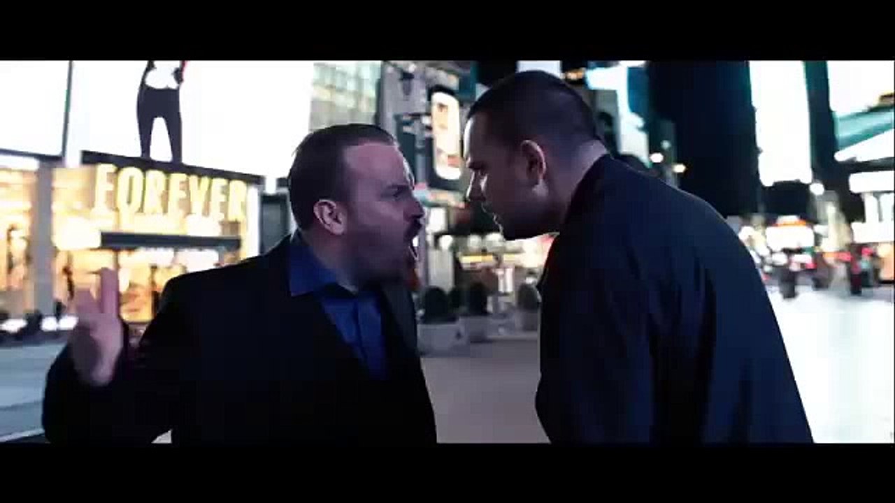 White Collar Hooligan 2