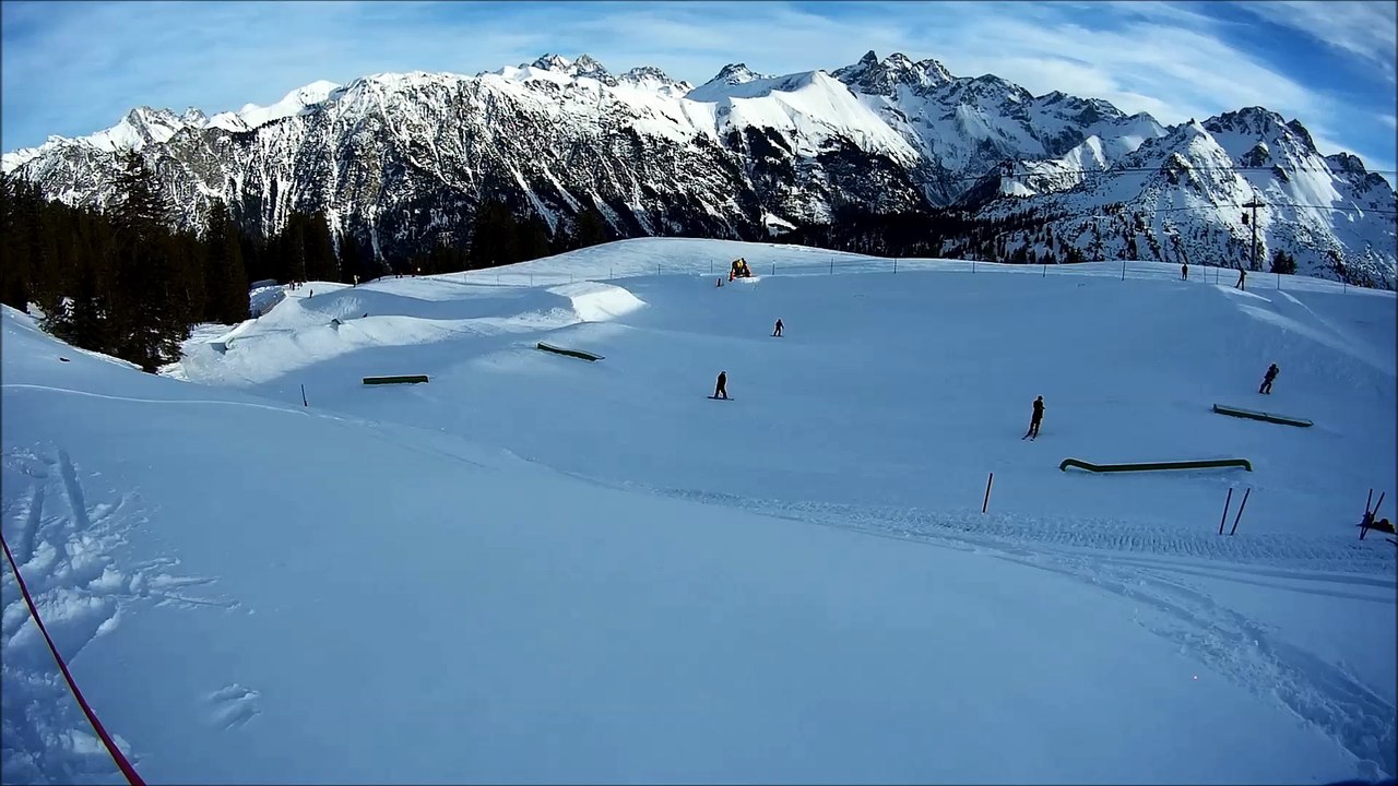 Oberstdorf