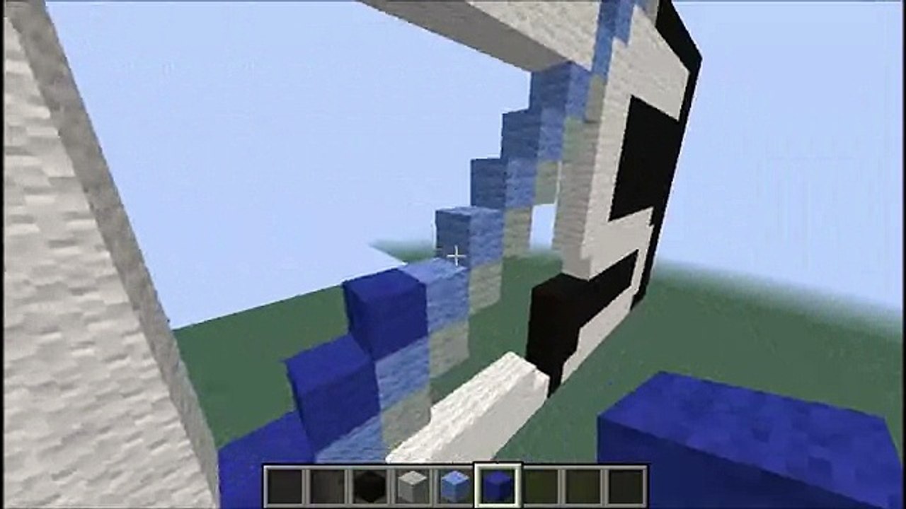 NCS- Minecraft