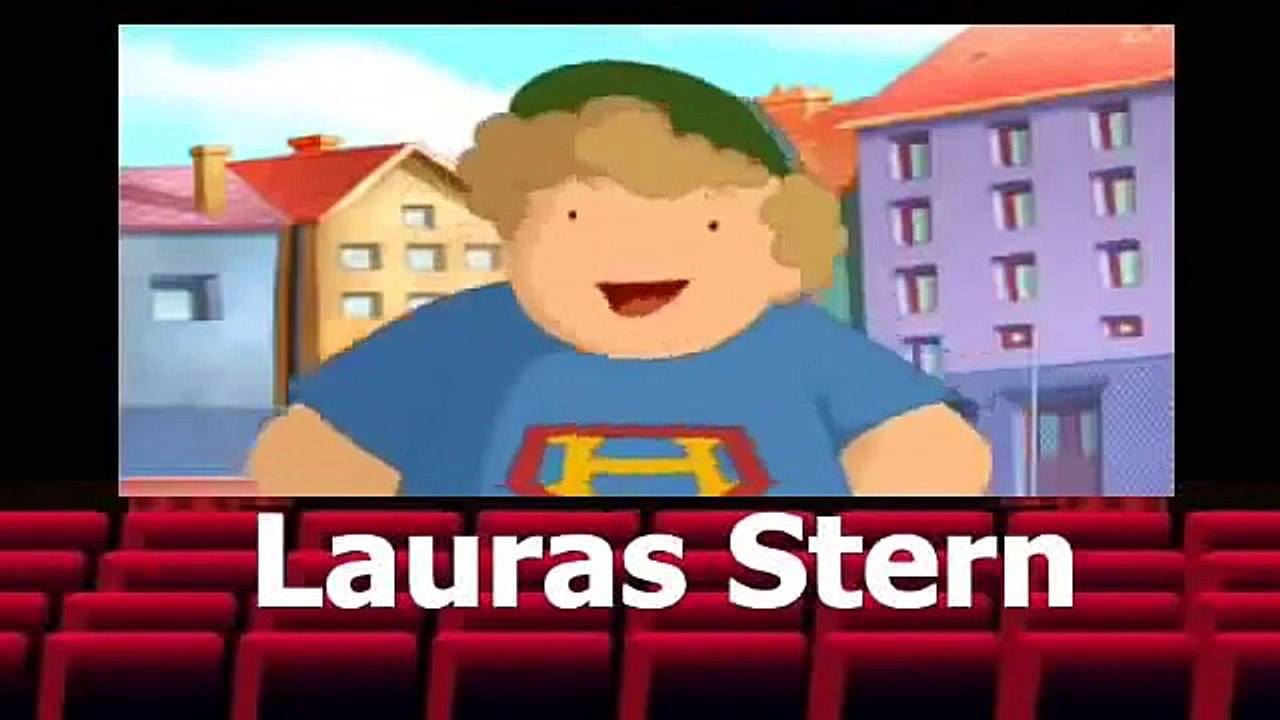 Lauras Stern Tanz Lauras Stern Deutsch Ganze Folge 2015 Video Dailymotion