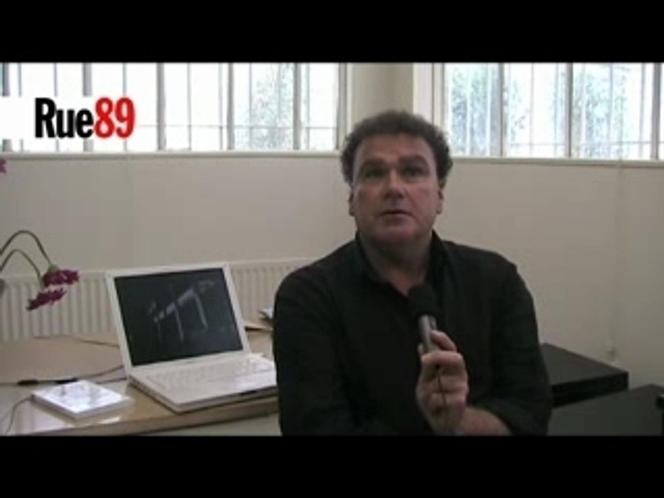 ITW de Bernard Nicolas sur l'affaire Borrel