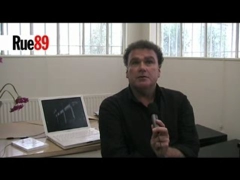 ITW de Bernard Nicolas sur l'affaire Borrel