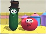 Closing to VeggieTales: Dave and the Giant Pickle 1998 VHS