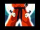 Dragon Ball Z - Krillin Turns Super Saiyan For The First Time