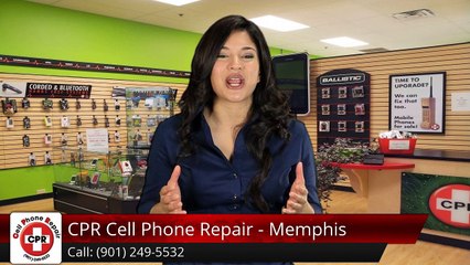 CPR Cell Phone Repair - Memphis Memphis         Wonderful         5 Star Review by Will S.