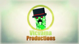 Mirror's Edge meets Minecraft - A Minecraft First Person Animation - Vicvama Productions