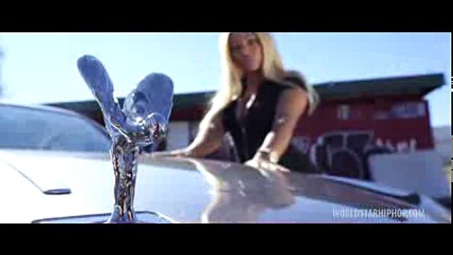 Young Dolph Fuck It (WSHH Exclusive - Official Music Video)