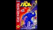 The Tick Sega Mega Drive Genesis Complete Soundtrack OST