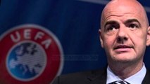 Kush është kreu i ri i FIFA-s, Infantino - Top Channel Albania - News - Lajme