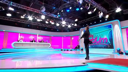 Bahar Candan Jüri Karşısında - İşte Benim Stilim 6. Sezon 7. Bölüm