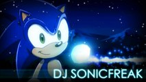 Sonic X Rap Beat - Midori no Hibi - DJ SonicFreak