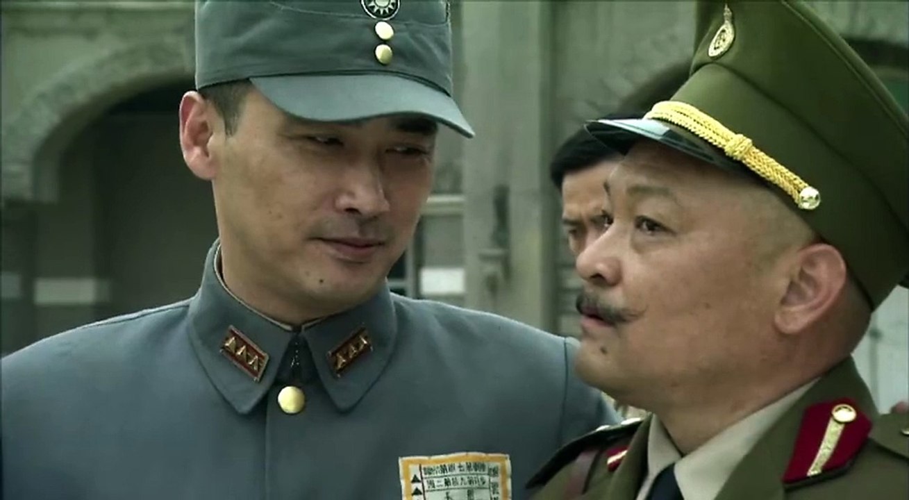 铁血壮士17