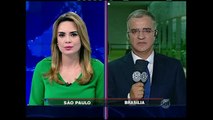 Agência Moody´s tira o selo de bom pagador do Brasil; Kennedy Alencar analisa
