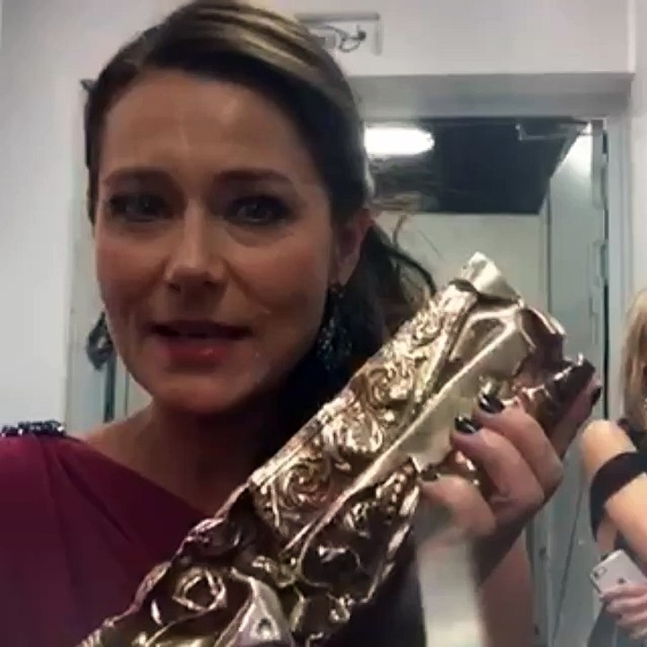 Que va faire Sidse Babett Knudsen de son César ?
