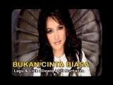 Bukan Cinta Biasa