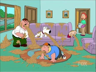 Family Guy 100 Funniest moments part 1