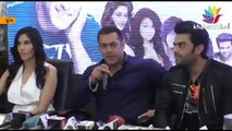 Salman Khan Press Conference In Surat - Downloaded from youpak.com