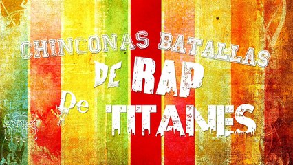 Tio Grandpa vs Gumball. Chingonas Batallas de Rap de Titanes | Zoiket