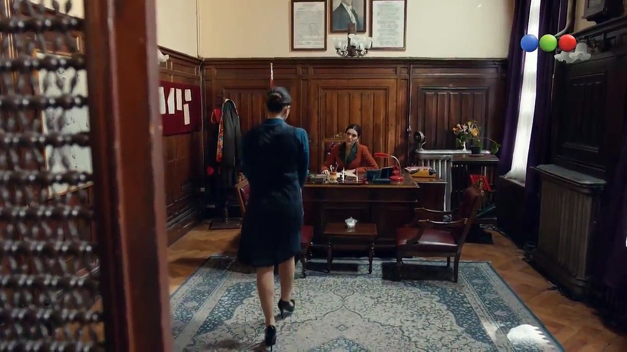 capitulo 63 de #Karadayi de telefe hd