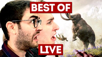 CYPRIEN GAMING-BEST OF Live FAR CRY PRIMAL