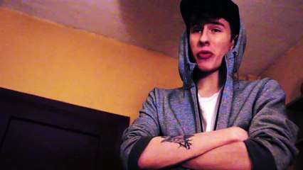 ♪ Dezy - -Walentynki- (Justin Bieber - -Love Yourself- PARODIA)