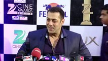 Salman Khan REACTS On Sonam Kapoor's NEERJA - Downloaded from youpak.com