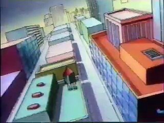 The Tick (1994 Tv Series) - 2 X 04 - Coach Fussells Lament