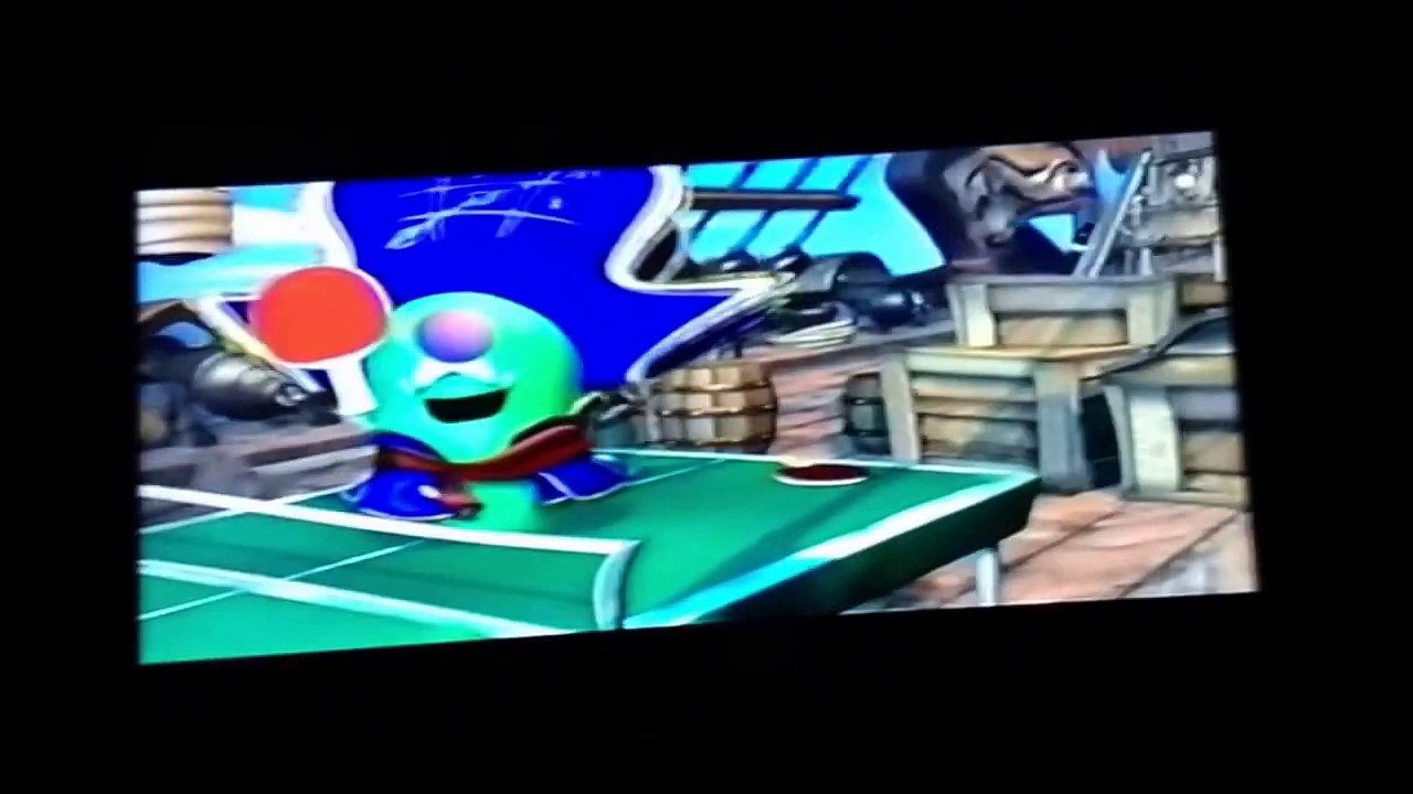 Opening To Larryboy: The Yodelnapper 2002 VHS