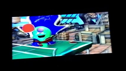 Opening To Larryboy: The Yodelnapper 2002 VHS