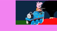 spongebob Peppa Pig English Episodes - Peppa Pig Episode 1: Peppa vs Dora The Explorer dora