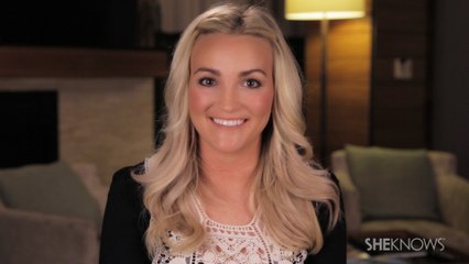 Leaving our careers to raise kids is always a tough decision for moms. Was your decision to step away from music when Maddie was young a difficult one? - Jamie Lynn Spears