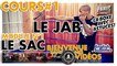 COACH BOXE : LE SAC n°1, LE JAB #1 by Lionel Picord-Bienvenue.Dans.Mes.Vidéos !