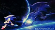 Sonic Mega Collection Hip-Hop Beat-DJN3k0Mast3r