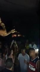 RECADO DO MC SMITH PRO NEGO DO BOREL