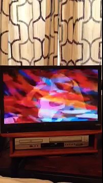 Closing to Alice in Wonderland 1989 VHS