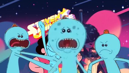 [YTP] Across The Steven