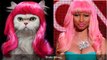 Cats Who Look Like Famous People II - Funny Cats
