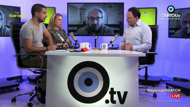 Le Garage S03E11 : Toyota Prius, Skoda Octavia RS 4x4, Opel Corsa OPC, Volvo XC90 T8