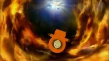September 23, 2015: South Park Kenny goes to Hell shows 9/23 as the Closing of the Door to Heaven