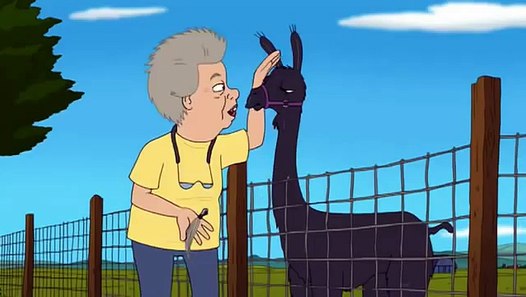 Napoleon Dynamite - The Animated Series Trailer - Dailymotion Video