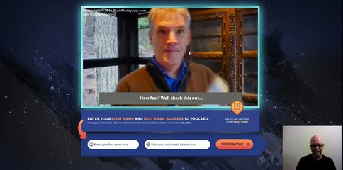 Push Money App Scam Or Money Printing Machine?